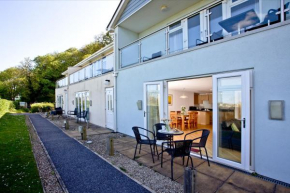 3 Red Rock Apartments, Dawlish Warren